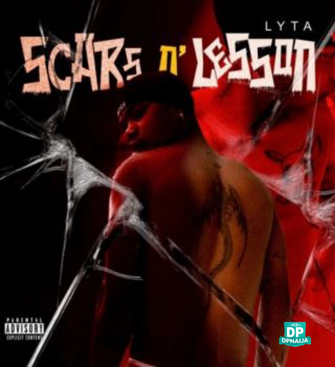 LYTA – Scars n' Lesson 