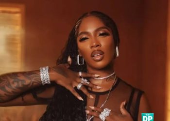 Tiwa Savage