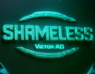 Victor AD – Shameless Mp3 Download | DpNaija