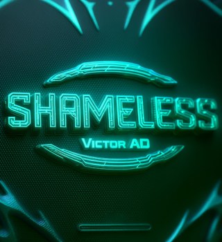 Victor AD – Shameless Mp3
