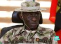 Military Uniform Symbolises State Authority – Gen. Irabor Weighs In on Wike–Naval Officer Clash