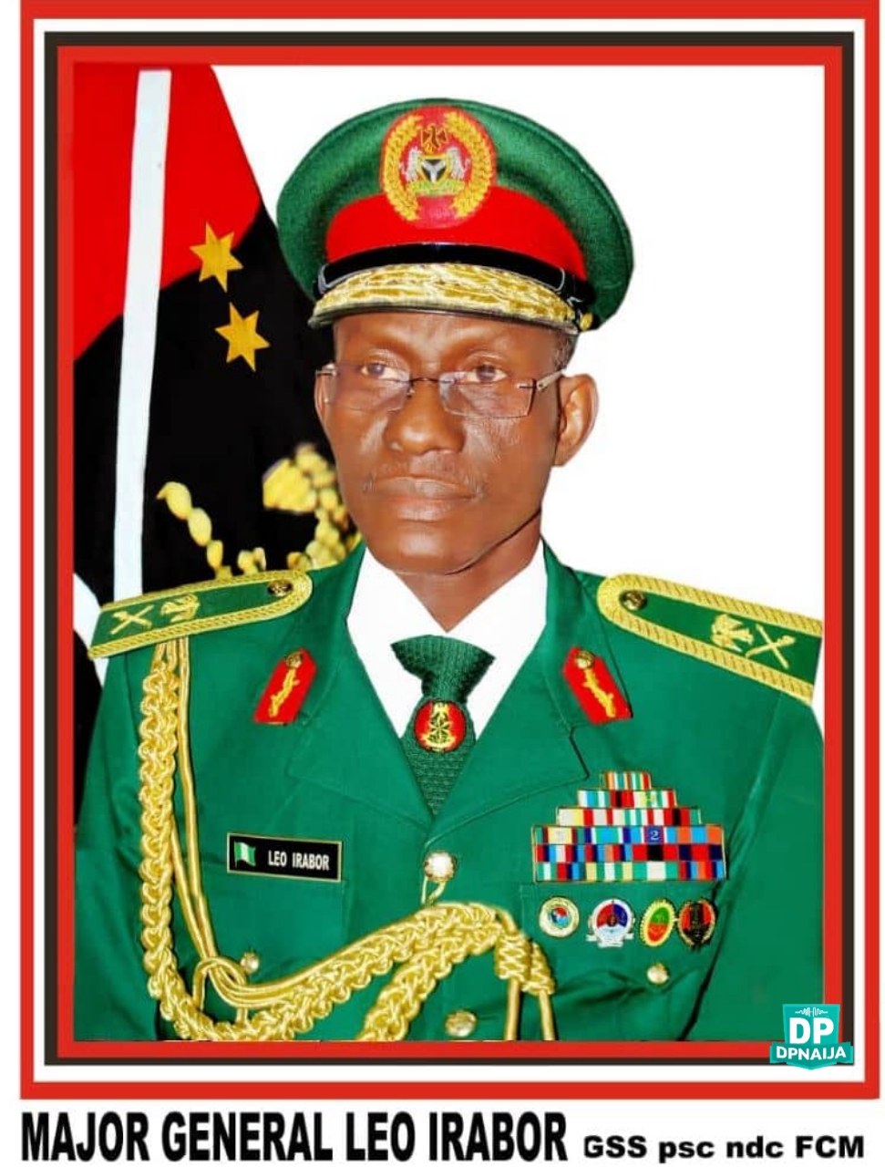 In Abuja on Thursday, former Chief of Defence Staff, Lucky Irabor (rtd) delivered a pointed address during the 21st All Nigeria Editors’ Conference (ANEC 2025), asserting that the recent altercation between Nyesom Wike, Minister of the Federal Capital Territory (FCT), and a naval officer is about far more than interpersonal conflict—it touches on the very respect owed to the state. 

“The uniform is not about who is wearing it; it represents the authority of the state,” Gen. Irabor emphasised, warning that any act of public disrespect toward uniformed personnel translates into an affront on Nigeria’s sovereignty. 

Irabor reminded his audience that even within the armed forces there are strict codes of conduct: “Even as a General, I cannot slap my soldier. If I do, I will face disciplinary action.”  He condemned media and public commentary that miss the larger picture—namely that the uniform carries the dignity and order of the state, not merely the rank of the wearer. 

The retired general further expressed alarm at what he described as a decline in civic education and an erosion of respect for national institutions, emphasising that the rule of law must prevail over personal power or informal intimidation. 

Closing:
At DpNaija, we believe that public dialogues about authority, institutions, and respect are vital for our national progress. We invite you to join the conversation: share your thoughts in the comments below, and don’t forget to like, share and promote this story on DpNaija so more Nigerians can engage and reflect.