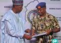 Zulum calls for joint military operation to crush terrorists stronghold in Lake Chad