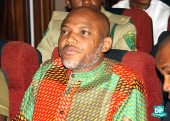 Nigeria Convicts Nnamdi Kanu on Terrorism Charges — IPOB Leader Sentenced to Life
