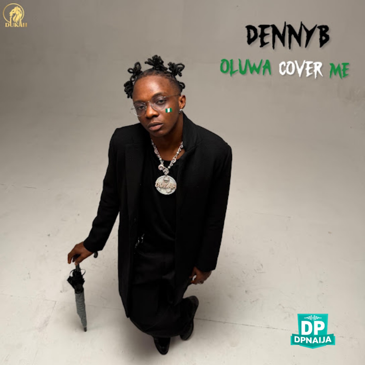 [ Music ] Dennyb -Oluwa Cover Me -Mp3 Audio Download 