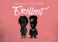 KOJO BLAK – Excellent ft. Kelvyn Boy | MP3 Audio Download