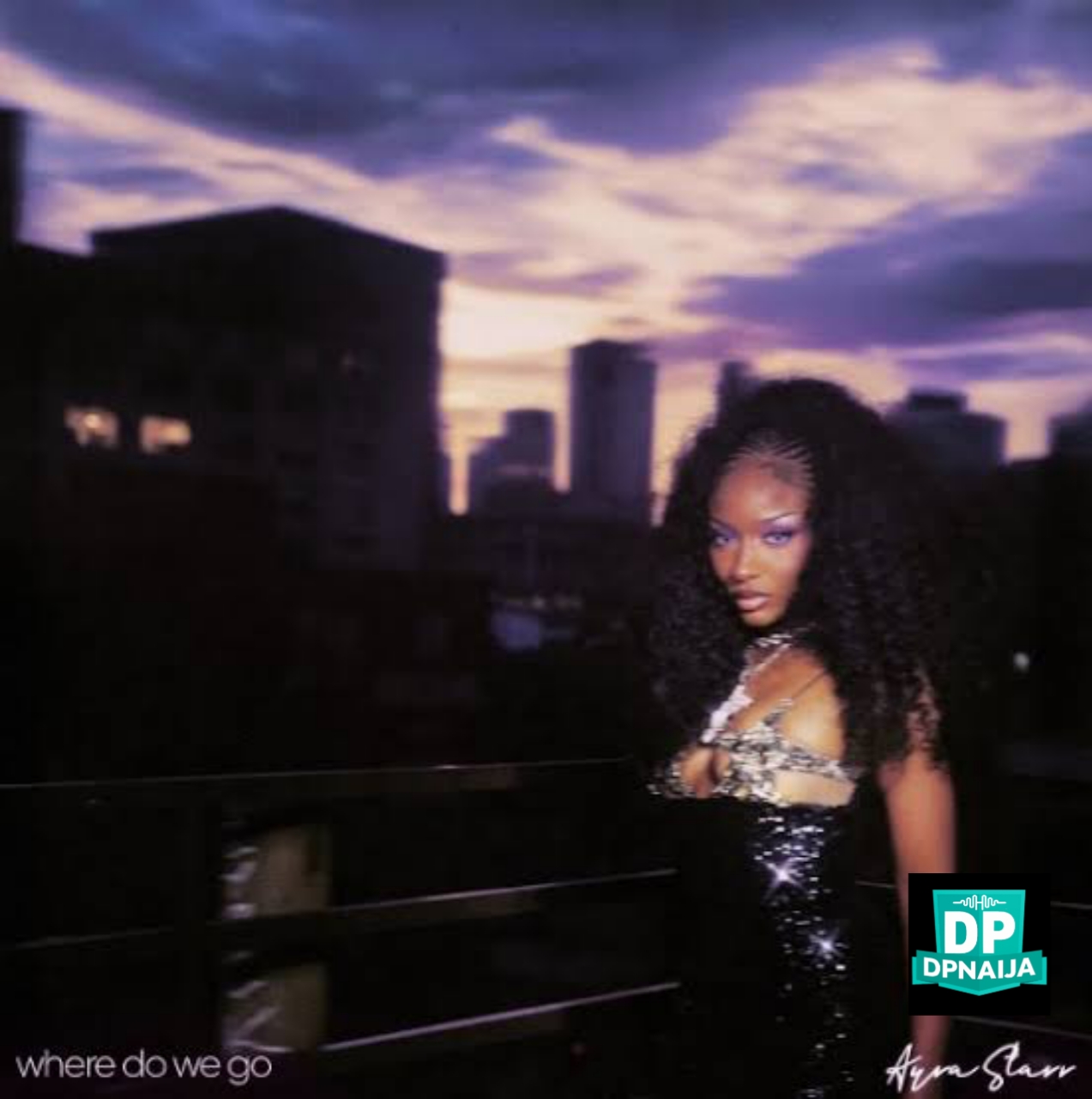 Ayra starr -where do we go mp3 download 