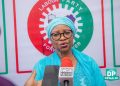 Just In:Labour Party Zones 2027 Presidential Ticket to the South – What It Means
