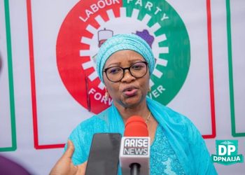 Just In:Labour Party Zones 2027 Presidential Ticket to the South – What It Means
