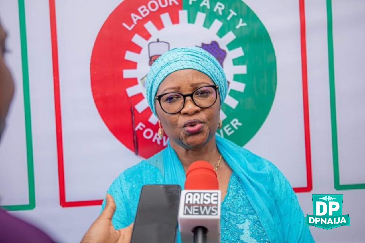 Labour Party Zones 2027 Presidential Ticket to the South – What It Means