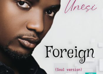 [ Music] unesi-Foreign Mp3 Download