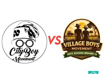 City Boys vs Village Boys: Who Really Dey Run Nigeria Now, & Where You Belong?