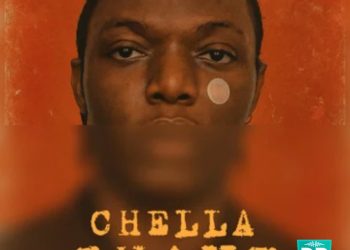 Chella - Sweeter
