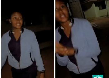 Dark Reality at Uwani General Hospital: Nurses Cry Out