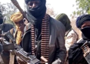 Terror Strikes: Deserted Community in Kwara State