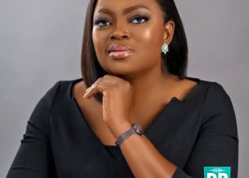 Funke Akindele: Lessons on Growth and Reinvention