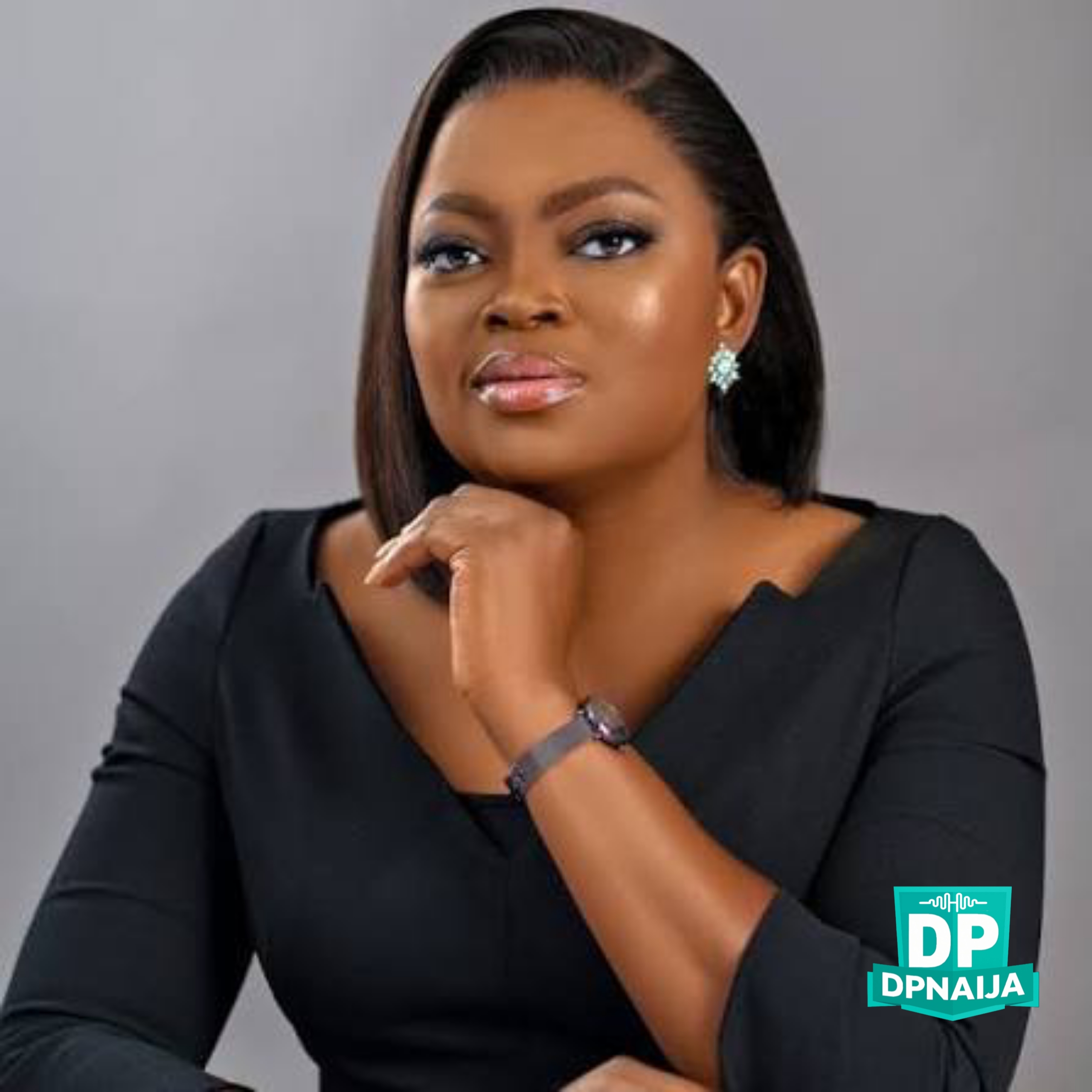Funke Akindele: Lessons on Growth and Reinvention