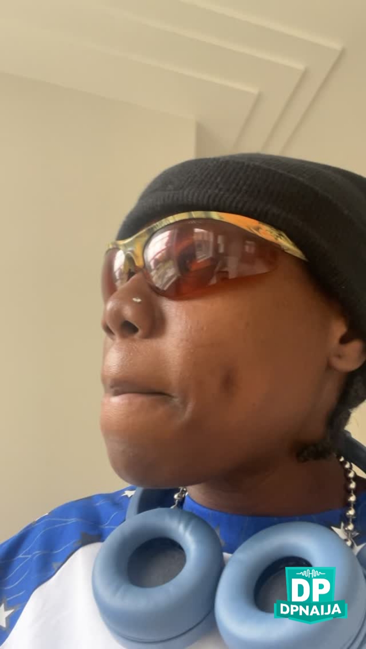 SHOCKING: Teni Reveals Strange Dream About Chris Brown — Fans React!