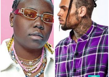 SHOCKING: Teni Reveals Strange Dream About Chris Brown — Fans React!