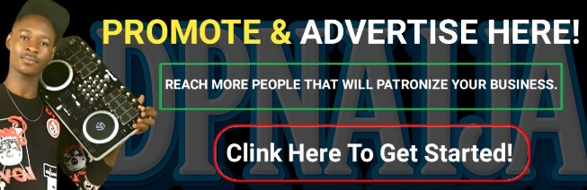 Advertise on Dpnaija