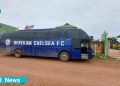 SHOCKING: Armed Robbery Scare Rocks Berekum Chelsea After GPL Clash