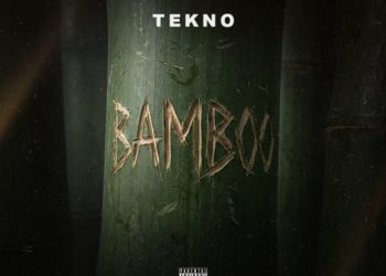 Tekno – Bamboo | Mp3 Download