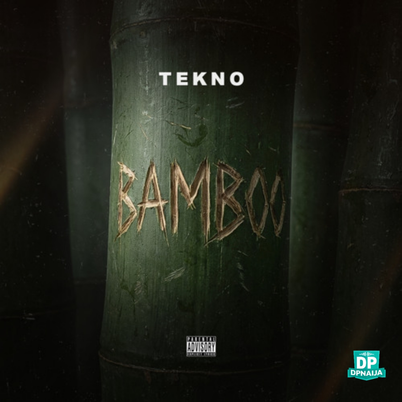 Tekno – Bamboo | Mp3 Download