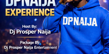 The DPNaija Experience: Where Music, Culture, and Celebration Collide