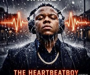 Raimzy – The Heartbeatboy Mp3 Download
