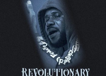 [ Music] Mr Bobzy-Revolutionary Message - Mp3 Download