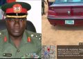 Breaking News: Former Defence Spokesman Major General Rabe Abubakar Dies in Kidnappers’ Captivity