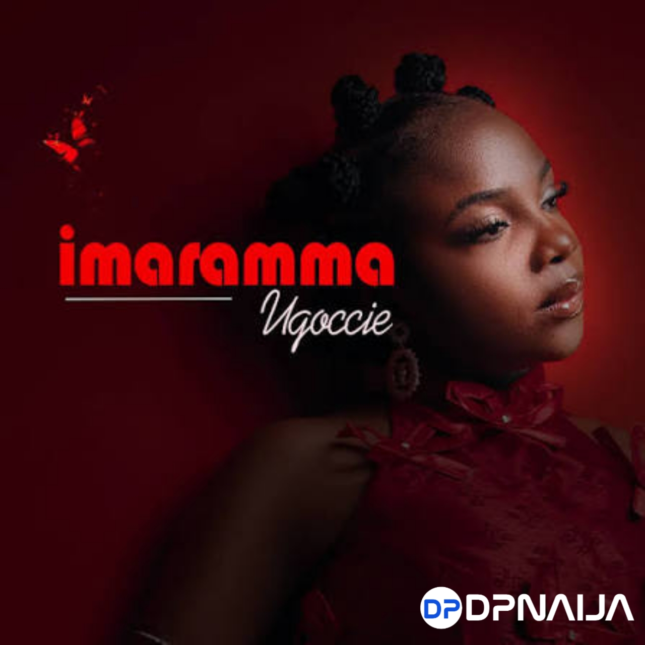 Ugoccie -Imaramma | mp3 download 