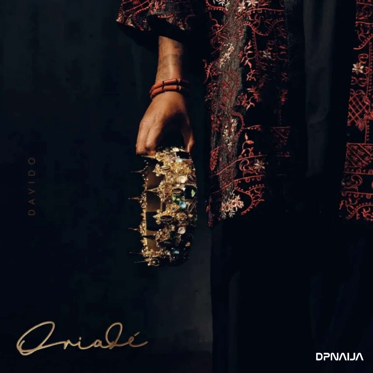 Davido - Gimme Dat Ting ft. NO11 | MP3 Audio Download