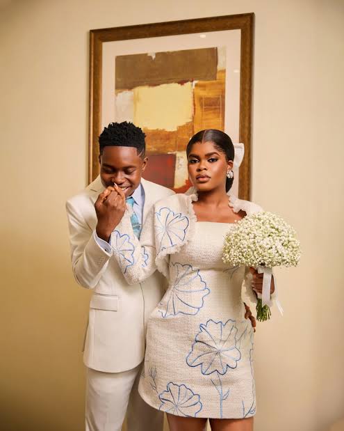 Just In: Peller and Jarvis Set August 1 as Their Wedding Day.