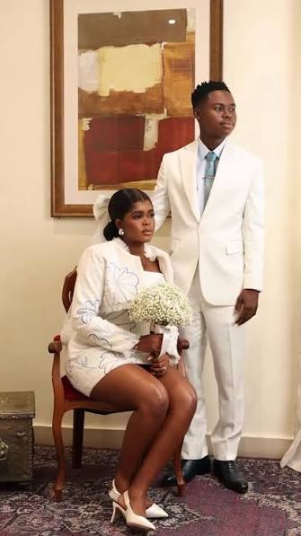 Peller and Jarvis Set August 1 as Their Wedding Day