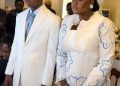 Just In: Peller and Jarvis Set August 1 as Their Wedding Day.
