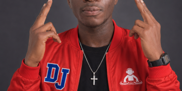 DJ Prosper Naija Celebrates Another Year of Life, Growth and Gratitude