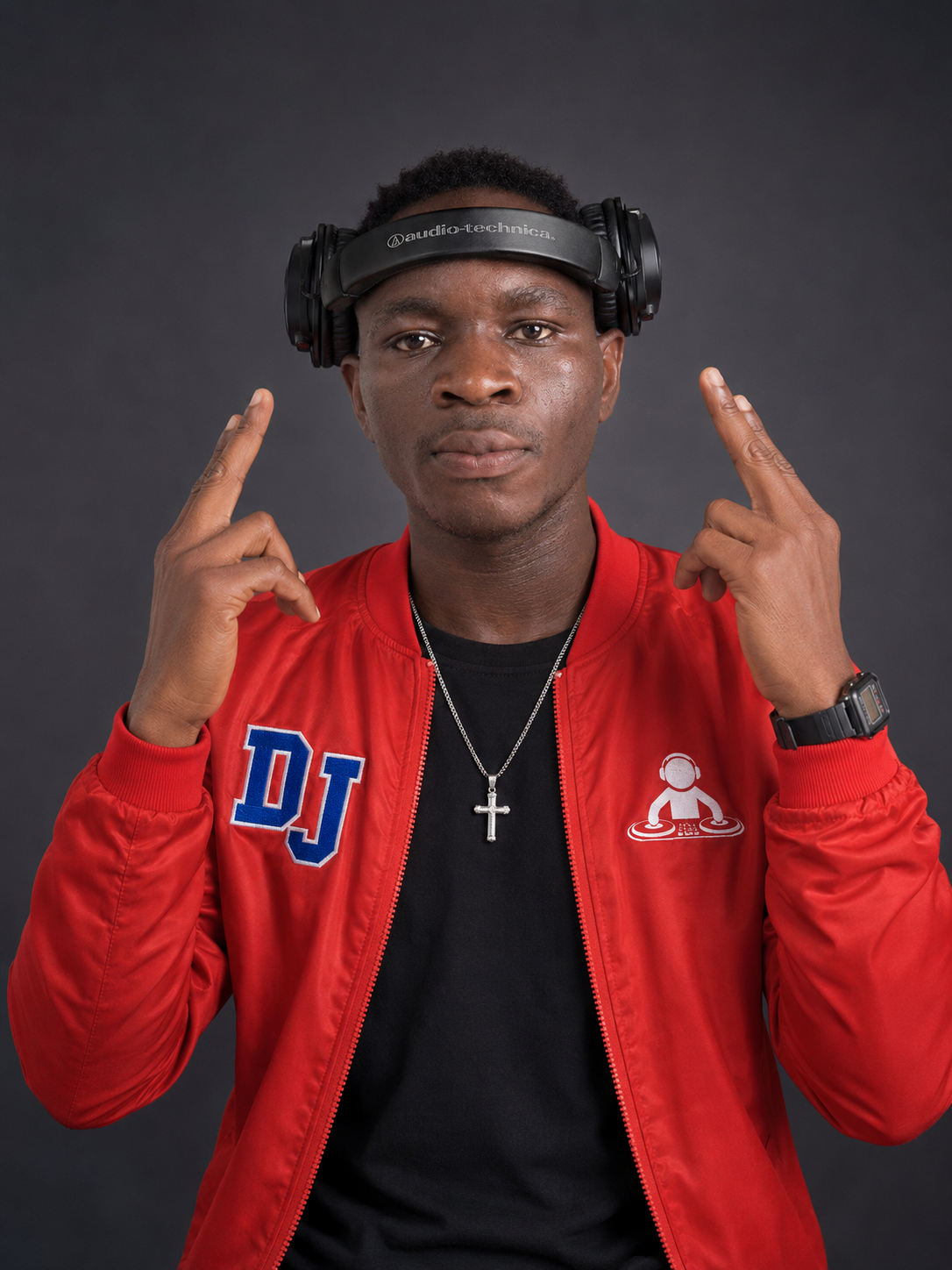 DJ Prosper Naija Celebrates Another Year of Life, Growth and Gratitude