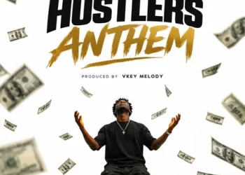 [ Music ] Akams Bu Afam ft Kratwise – Hustlers Anthem Mp3 Download