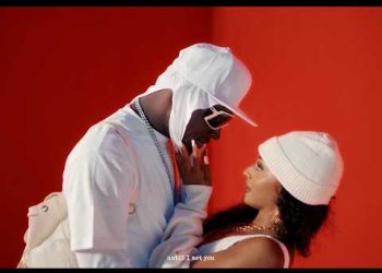 Taylor Jasmine ft Carter Efe