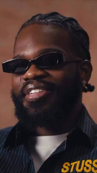 Broda Shaggi Second Chance: Inspiring Story of Survival